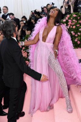 Naomi Campbell pic #1160675