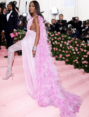 Naomi Campbell pic #1160679