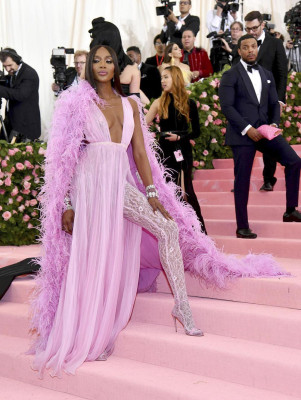 Naomi Campbell pic #1160674
