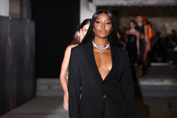 Naomi Campbell pic #1312521