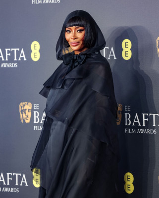 Naomi Campbell pic #1346541