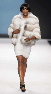 Naomi Campbell pic #1154722