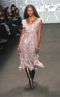 Naomi Campbell pic #1284708