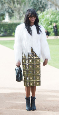 Naomi Campbell pic #1275504
