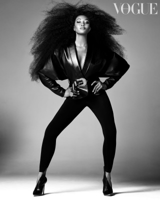 photo 11 in Naomi Campbell gallery [id1358196] 2024-10-12 00:00:00