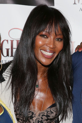 Naomi Campbell pic #1281431