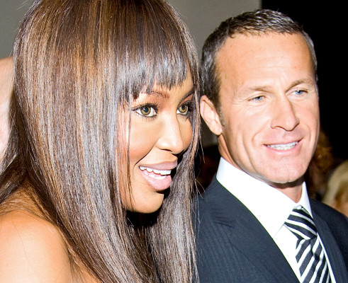 Naomi Campbell pic #1281447