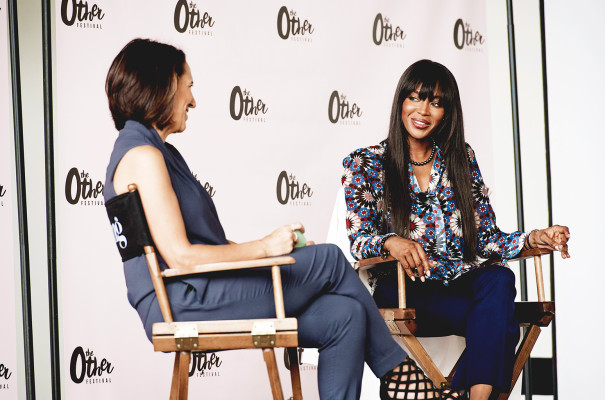 Naomi Campbell pic #1182777