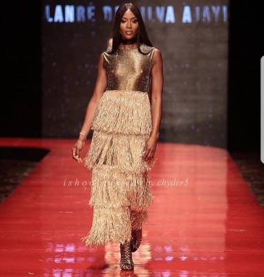 Naomi Campbell pic #1257945