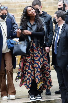 Naomi Campbell pic #1247326