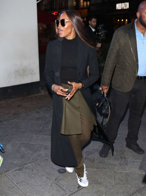 Naomi Campbell pic #1282239