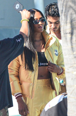 Naomi Campbell pic #1314767