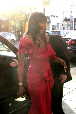 Naomi Campbell pic #1130996