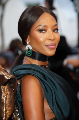 Naomi Campbell pic #1331269