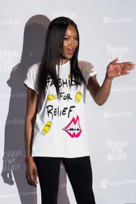 Naomi Campbell pic #1163378