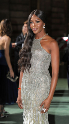 Naomi Campbell pic #1123586