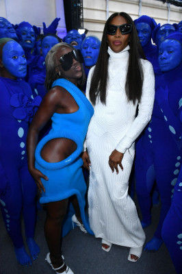 Naomi Campbell pic #1312315