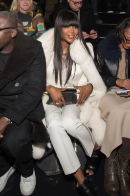 Naomi Campbell pic #1248396
