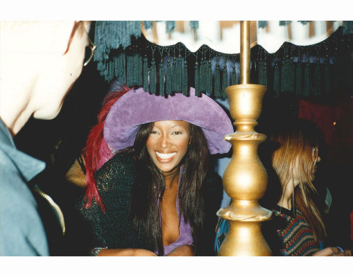 Naomi Campbell pic #1279884