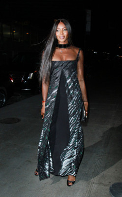 Naomi Campbell pic #1174861
