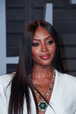 Naomi Campbell pic #1122722