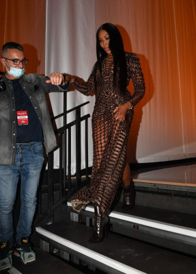 Naomi Campbell pic #1272765