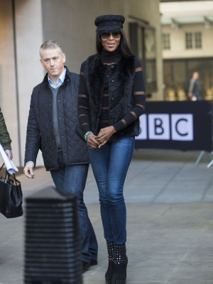 Naomi Campbell pic #1296825