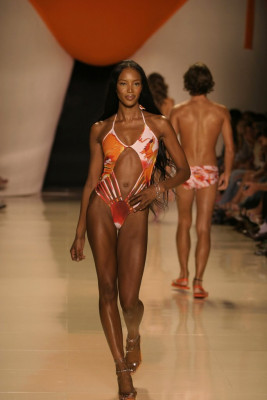 Naomi Campbell pic #1288506