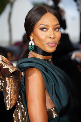 Naomi Campbell pic #1124164