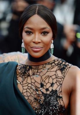 Naomi Campbell pic #1112819