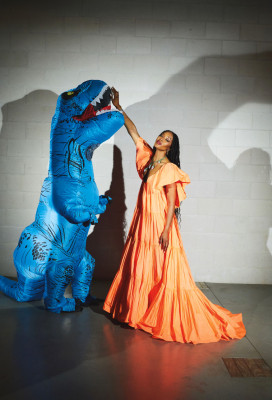 Naomi Campbell pic #1257181