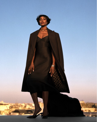 photo 9 in Naomi Campbell gallery [id1370393] 2025-04-23 00:00:00