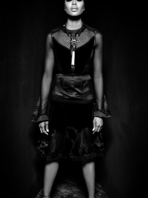 Naomi Campbell pic #1217684