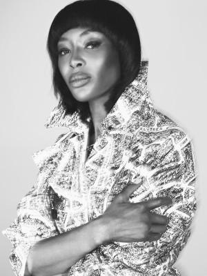 Naomi Campbell pic #1345290