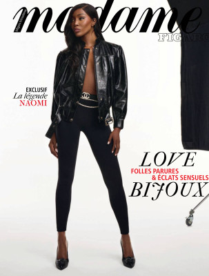 Naomi Campbell pic #1356110