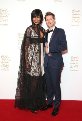 Naomi Campbell pic #1126011
