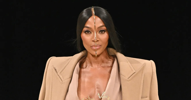 Naomi Campbell pic #1343939