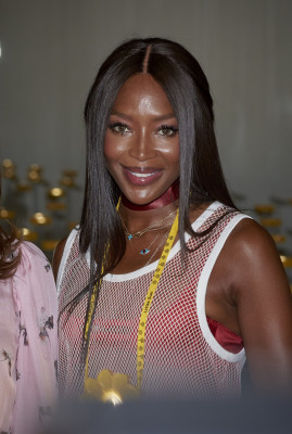 Naomi Campbell pic #1125340