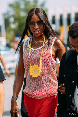 Naomi Campbell pic #1160724