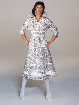 Naomi Campbell pic #1345451