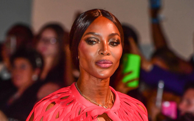 Naomi Campbell pic #1193752