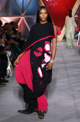Naomi Campbell pic #1122405