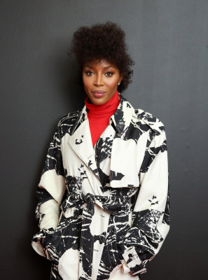 Naomi Campbell pic #1117860