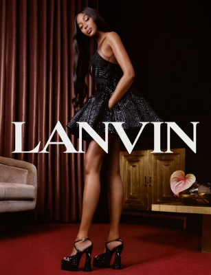 Naomi Campbell pic #1299084