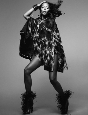 Naomi Campbell pic #1213683