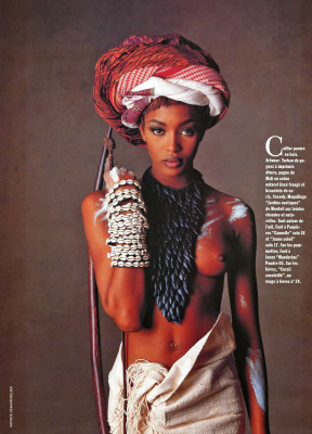 Naomi Campbell pic #1282210