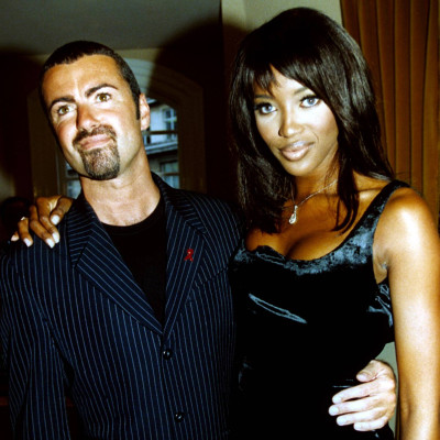 Naomi Campbell pic #1190406