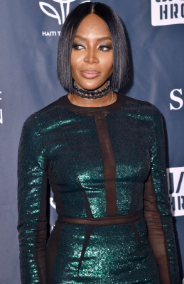 Naomi Campbell pic #1123585