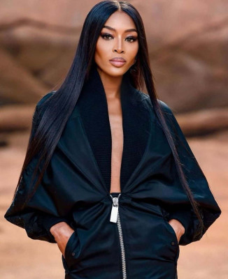 photo 19 in Naomi Campbell gallery [id1350638] 2024-05-26 00:00:00