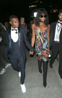 Naomi Campbell pic #1277717